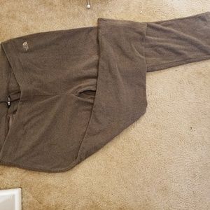 The North Face women's sweat pants